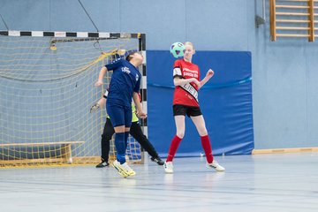 Bild 172 - C-Juniorinnen 2 Loewinnen Cup